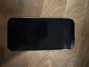 TIKTOK Iphone 14Pro 256GB SimFree Apple Care - Picture 1 of 3