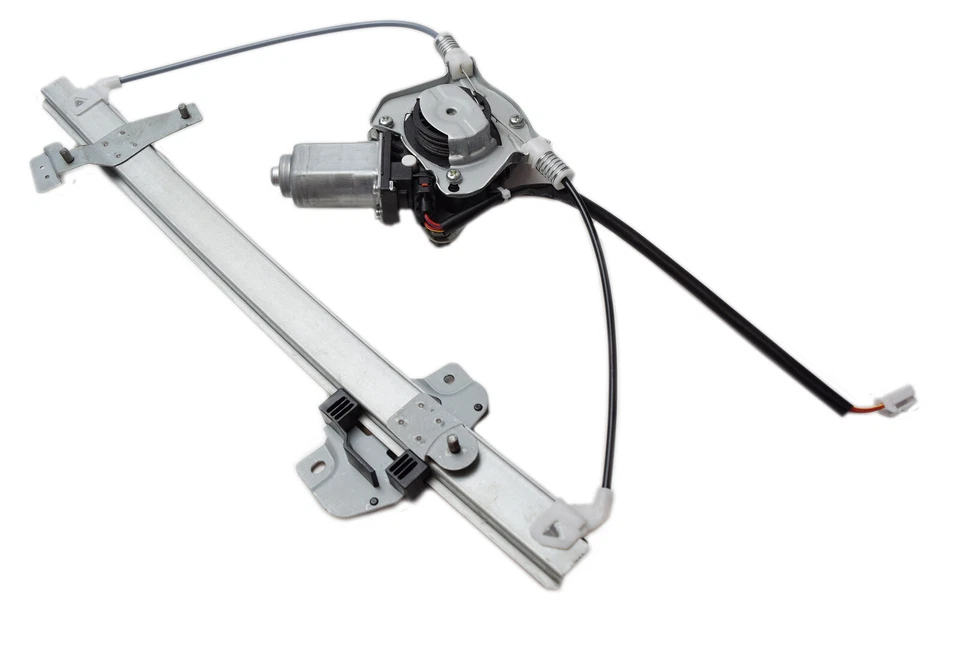 LH Front Electric Window Reg & Motor suit Mazda BJ 323 or Ford KN KQ Laser - image 1 of 1