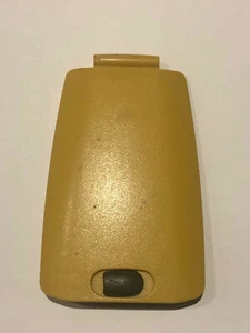 Topcon FC250 FC-250 Battery cover good working. - Picture 1 of 2
