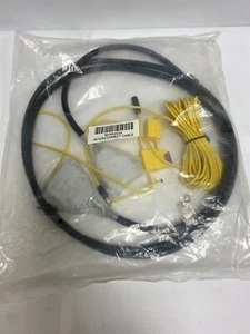 NEW Motorola NKN6453A Interconnect Interface Control Cable MTVA JVA  NEW - Picture 1 of 5