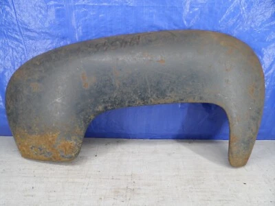 Guardabarros trasero Plymouth Deluxe Special Deluxe P18 1949 1243452 nuevo de stock Foto 1 de 4