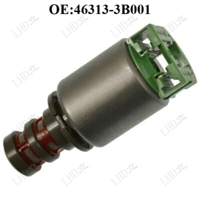 Accesorios Solenoide de cambio de transmisión para Hyundai Equus Kia K900 46313-3B001. Foto 1 de 4