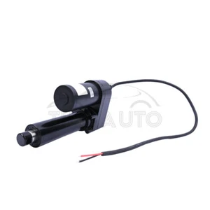 100mm Deck Lift Actuator 035-7033-00 For Bad Boy Lawn Mower ZT CZT Elite AOS 12V - Picture 1 of 8