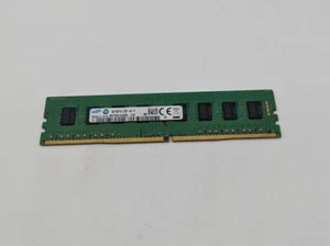 4GB DDR4 Samsung M378A5143DB0-CPB Desktop Memory RAM PC4 2133MHz 288-pin - Picture 1 of 7