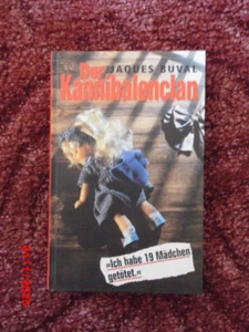 Der Kannibalenclan - Bild 1 von 3