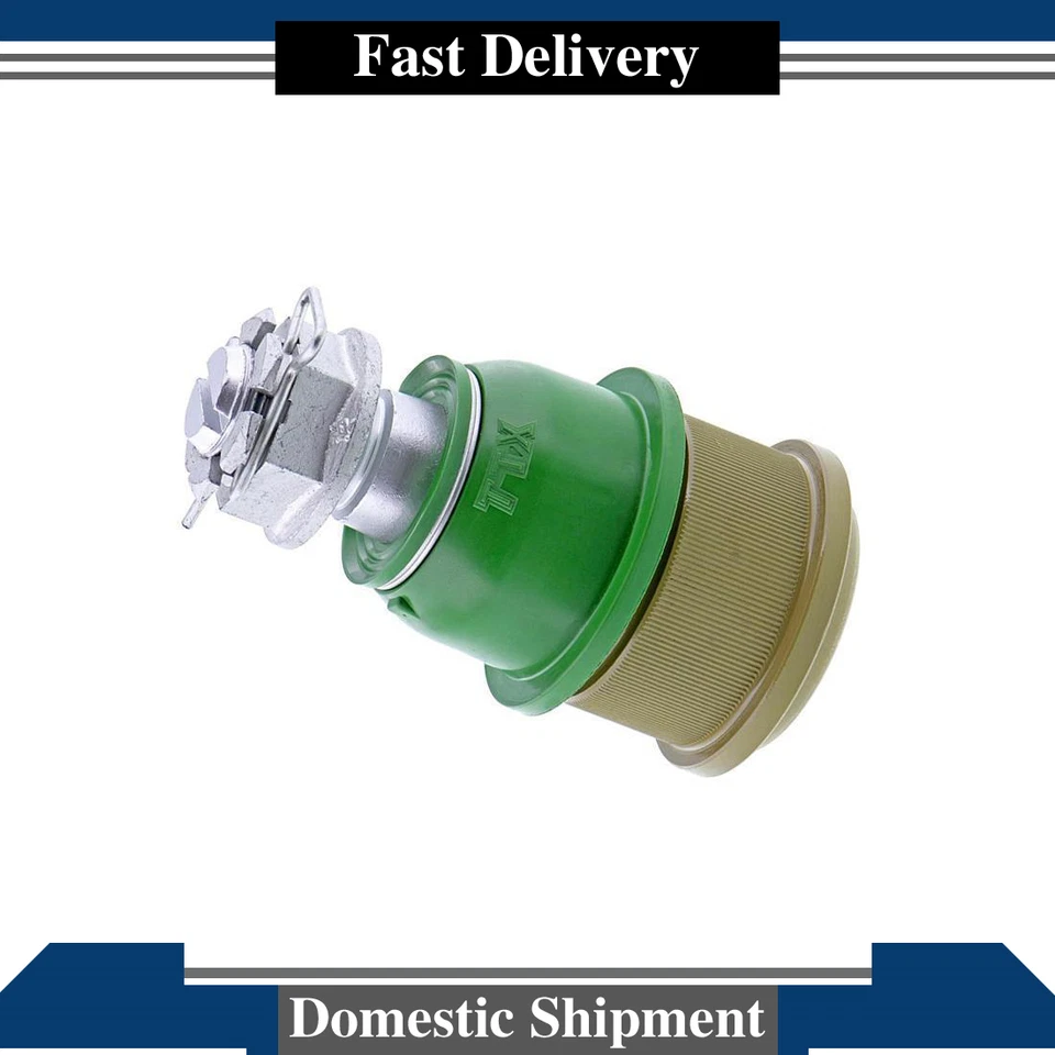 Front At Track Bar Ball Joint Fits 2005~2018 Ford F-250 Super Duty - Imagem 1 de 1