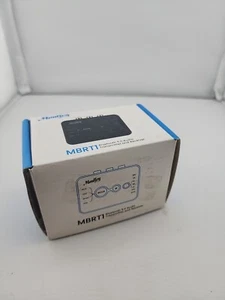 Moukey Bluetooth 5.0 Sender und Empfänger, 2-in-1 Wireless Bluetooth - Bild 1 von 2