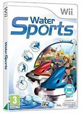 Water Sports - Balance Board Compatible (Nintedo Wii) Fast & Free UK Delivery