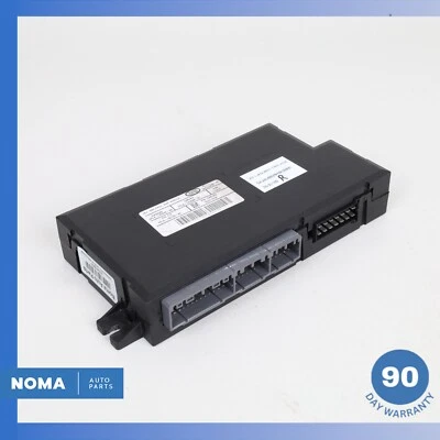 Módulo de controle de assento dianteiro direito do passageiro Jaguar X152 F-Type 2017 fabricante de equipamento original - Imagem 1 de 4