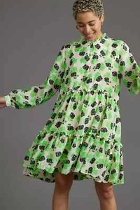 Stella Nova "Halia" Dress Size UK 10 RRP £220 - Picture 1 of 11