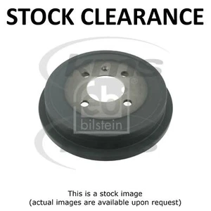 STOCK CLEARANCE REAR BRAKE DRUM FOR VW UP! 11- - Picture 1 of 3