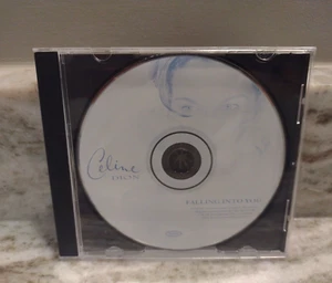 Falling Into You Celine Dion CD 1996 Céline Epic - Picture 1 of 1