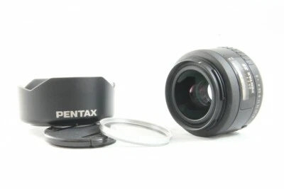 Lente AF gran angular Exc Pentax FA 35 mm f/2 f 2 AL para montaje PK de Japón #2527 Foto 1 de 4