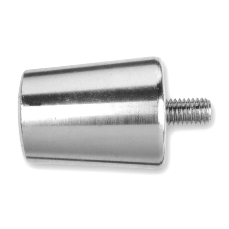 904 2 CONTRAPPESI BILANCIERI ARGENTO per KAWASAKI Ninja ZX-7R/RR 700 (96-02) Foto 1 de 1