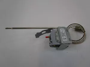 1 ROBERTSHAW LCH680240000 HIGH LIMIT SAFETY CUT OUT FRYER THERMOSTAT 232oC 450F - Picture 1 of 5