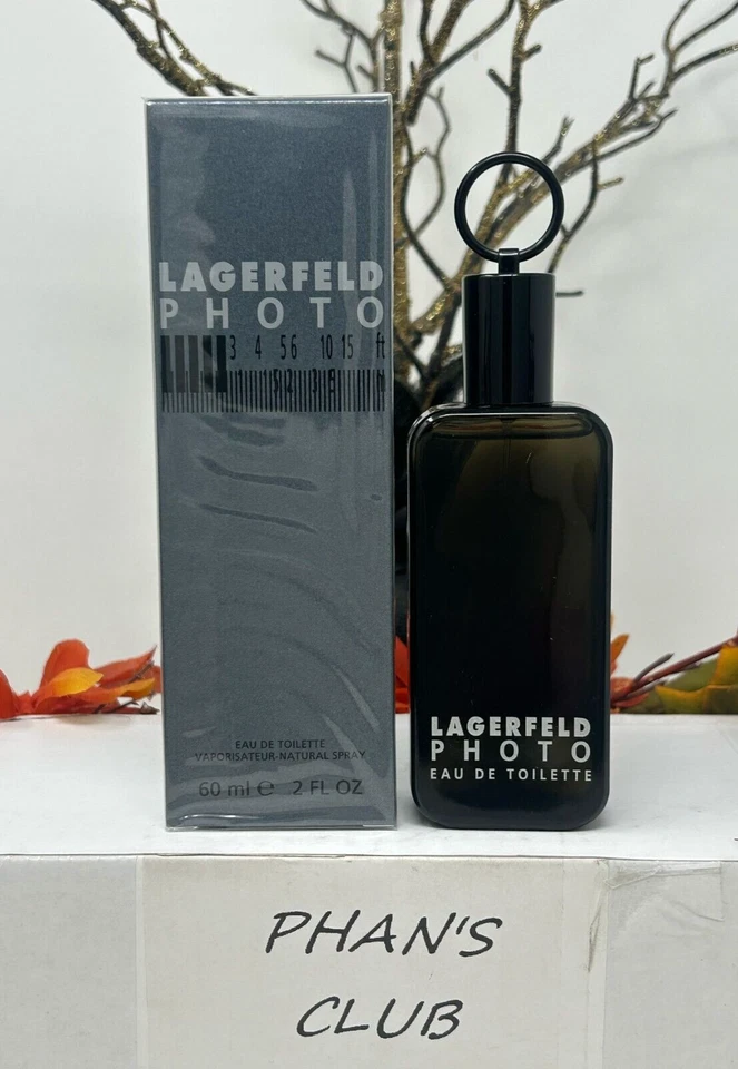 Karl Lagerfeld Lagerfeld Classic 4.2oz Men's Eau de Toilette