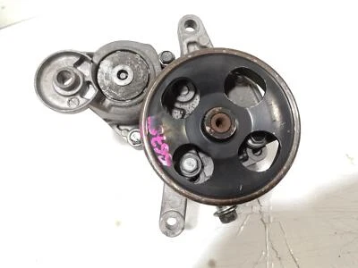 SUBARU OUTBACK MK4 BR BM 2009 - 2015 STEERING PUMP 3.6 SENSOR ON TOP 66752 - Image 1 of 4