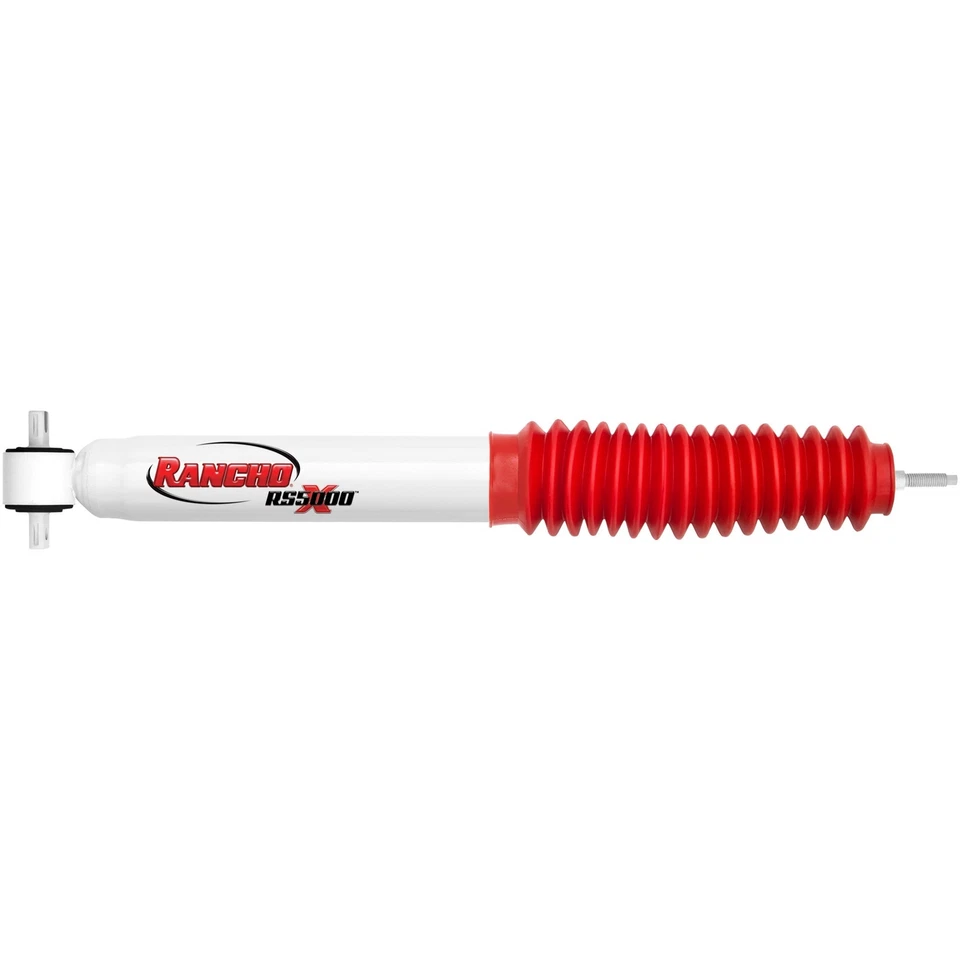 Suspension Shock Absorber Front Rancho For 1997-2006 Jeep Wrangler - Image 1 of 1