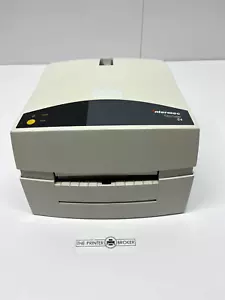Intermec EasyCoder C4 Thermal Transfer Label Barcode Printer 1-C40000-12 - Picture 1 of 11