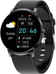 Smart Watch, Sport/Fitness Tracker, NFC - Picture 1 of 6
