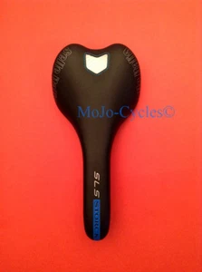 Selle Italia Monolink Storck SLS Carbon Saddle New with blemish - Picture 1 of 4