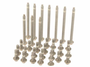 For 2015-2016 BMW 435i xDrive Gran Coupe Oil Pan Bolt Set 47531JG - Picture 1 of 2