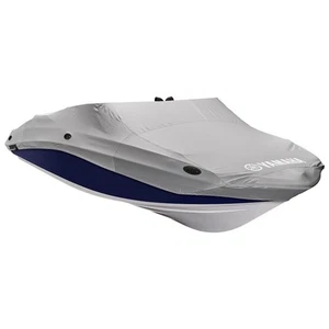 YAMAHA SX230 2003-2006 PREMIUM Mooring Cover Boat GRAY MAR-230NT-CH-18 - Bild 1 von 2
