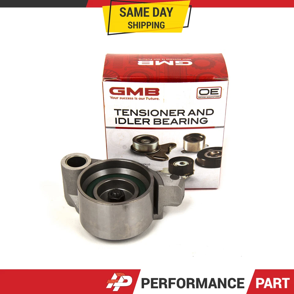 Tensor de correa de distribución para 01-08 Lexus Toyota DOHC 3MZFE 1MZFE 3,0 L 3,3 L Foto 1 de 3