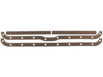 Juego de juntas de cárter de aceite para camioneta Fargo FM1 1948-1949 Mahle 95543ZYTP 3,6 L 6 cilindros Foto 1 de 2