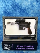 Star Wars: Galactic Files Series 2 SINGLE Non-Sport Trading Card 2013  549-699