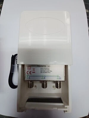 MIX/DEMIX MISCELATORE/DEMISCELATORE DA PALO jolly line SAT/TERRESTRE