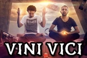 Vini Vici Live Psy-Trance & Hard Dance DJ-Sets Compilation (2016 - 2025) - Foto 1 di 5
