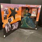 Gone With The Wind Barbie-Mattel 1994- Hollywood Legends Collection-Free Ship