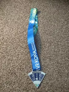 Rare MVR Kona series 2020 series knowledge medal in mint condition read descript - Picture 1 of 6