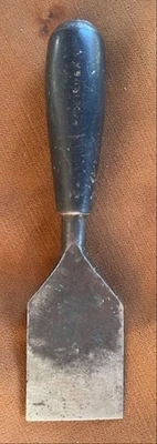 Stanley Everlasting No. 40  2" Bevel Edge Butt Chisel - Image 1 of 4