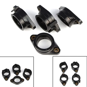 Vergaser ansaugstutzen Ansaugkrümmer Für Suzuki GSF 1250 Bandit 2007-2016 - Bild 1 von 7