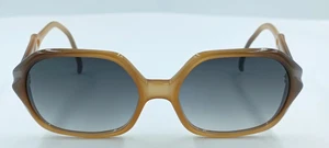 1 Gafas Christian Dior 514 Optyl Gafas de sol Vintage Mujer Hombre - Imagen 1 de 6