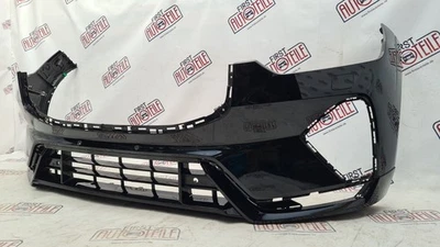 Original VOLVO XC60 II Facelift Stoßstange Stoßfänger vorne 39847181 32296893 - Bild 1 von 4