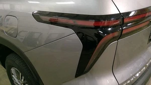 Driver Left Outer LED Tail Light 26565982 For 24-25 Traverse 3089001 - Picture 1 of 15