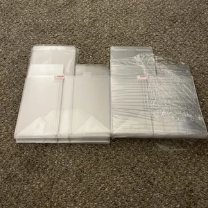 18 Funko Pop Protectors - Picture 1 of 1