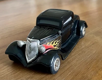 De colección Tonka Bandai GoBots SUPER CUPÉ Guardian Robot Hot Rod 1985  Foto 1 de 4