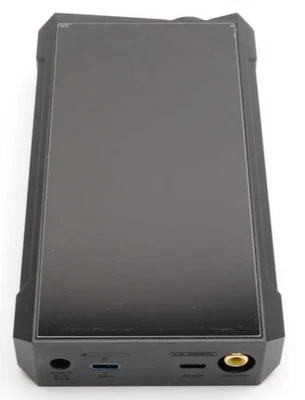 Reproductor de audio digital FiiO M17 de alta resolución DAP USADO - Imagen 1 de 4