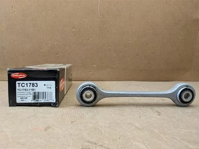 Barra estabilizadora Delphi TC1783 enlace de caída para Audi Q7 Porsche Cayenne Volkswagen Touareg Foto 1 de 2