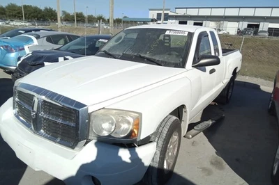 Dodge Dakota 2006 transmisión automática OEM 113 k millas - LKQ441234378 Foto 1 de 4