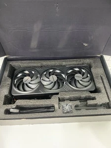‼️Parts ‼️Gigabyte RTX 4090 GV-N4090Gaming OC-24GD - Afbeelding 1 van 8