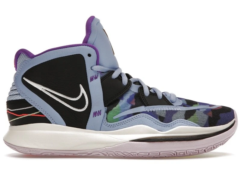 Nike Kyrie Infinity EP Aluminum for Sale | Authenticity Guaranteed