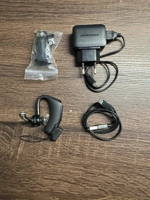 Plantronics - Voyager Legend (Poly) - Bluetooth-Headset, Ein-Ohr (monaural) - Bild 1 von 2