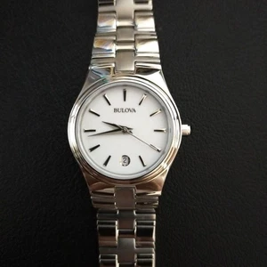Super Rare And Popular Bulova Ladies Watch - Picture 1 of 20