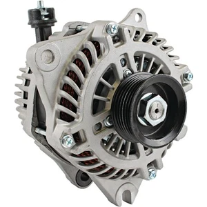 Alternator For 3.5L Ford Explorer 2011-2012 Flex 2009-2012 Taurus; AMT0223 - Picture 1 of 7