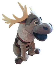 Peluche de reno Frozen Sven de Disney Store 16"   - Imagen 1 de 7